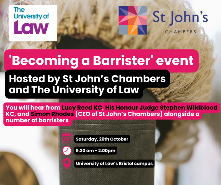 becoming a barrister